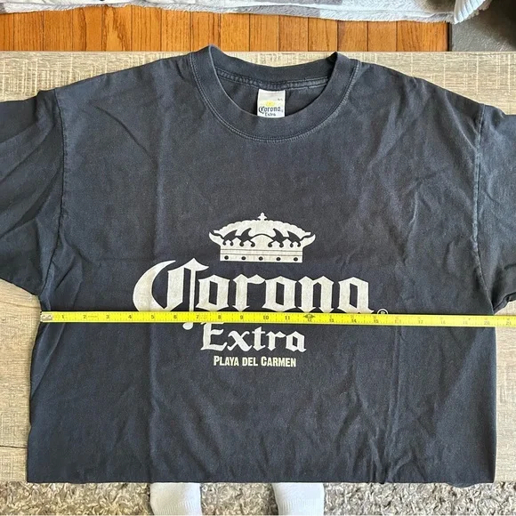 Corona Extra Tee - Picture 3 of 7